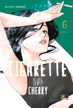 Cigarette & Cherry